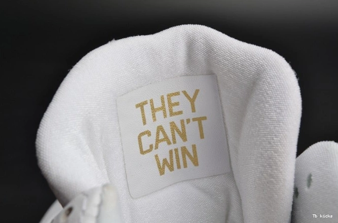Reps TBK white JORDAN 